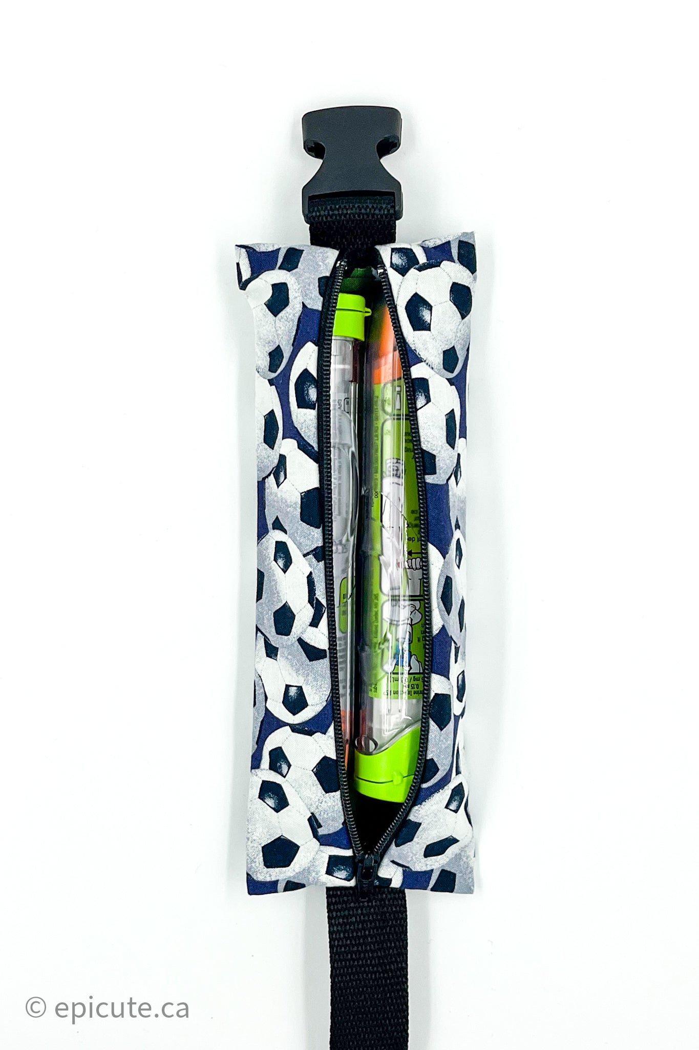 The Striker - Classic