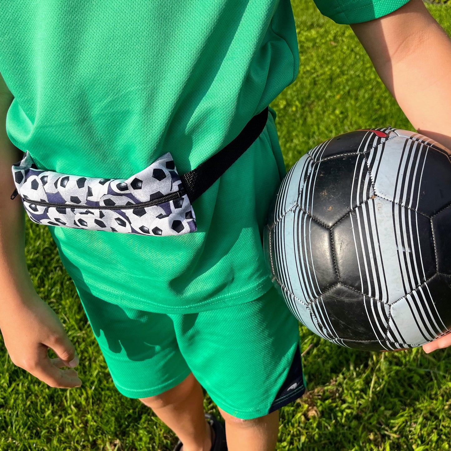 The Striker - Classic