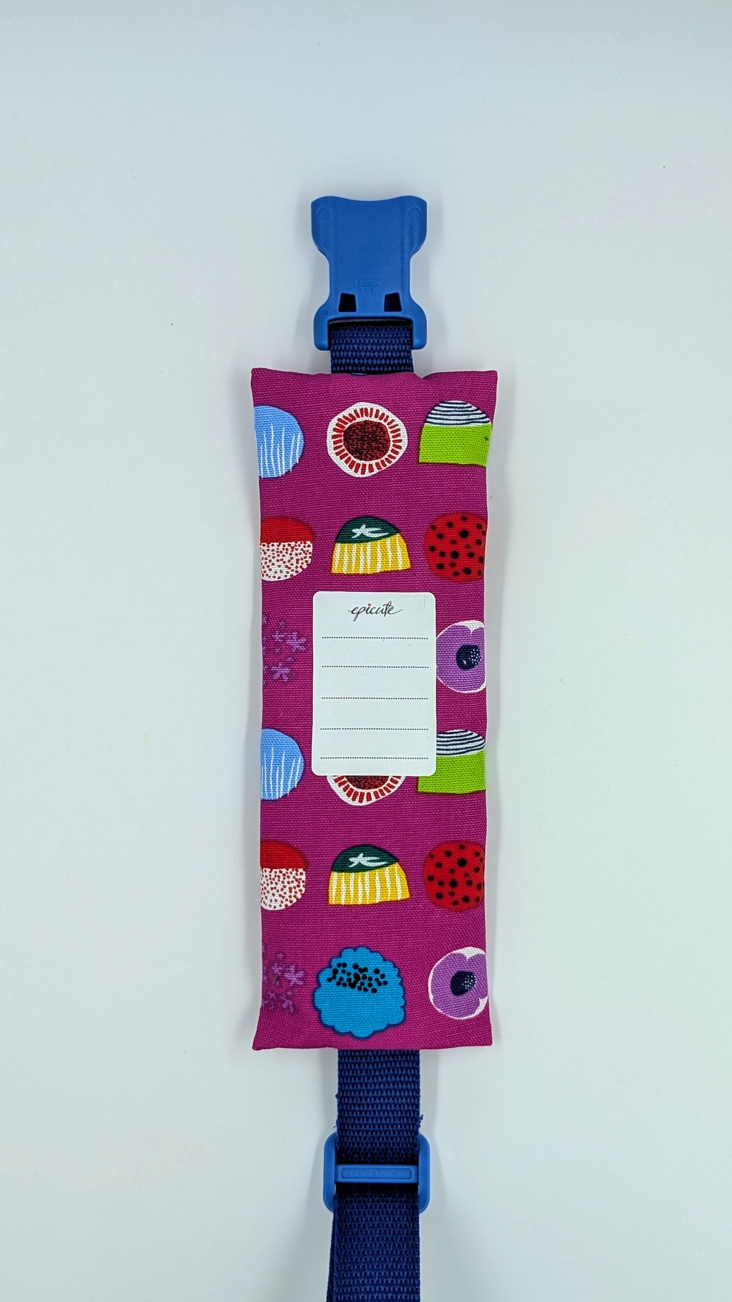 The Confectioner - Classic