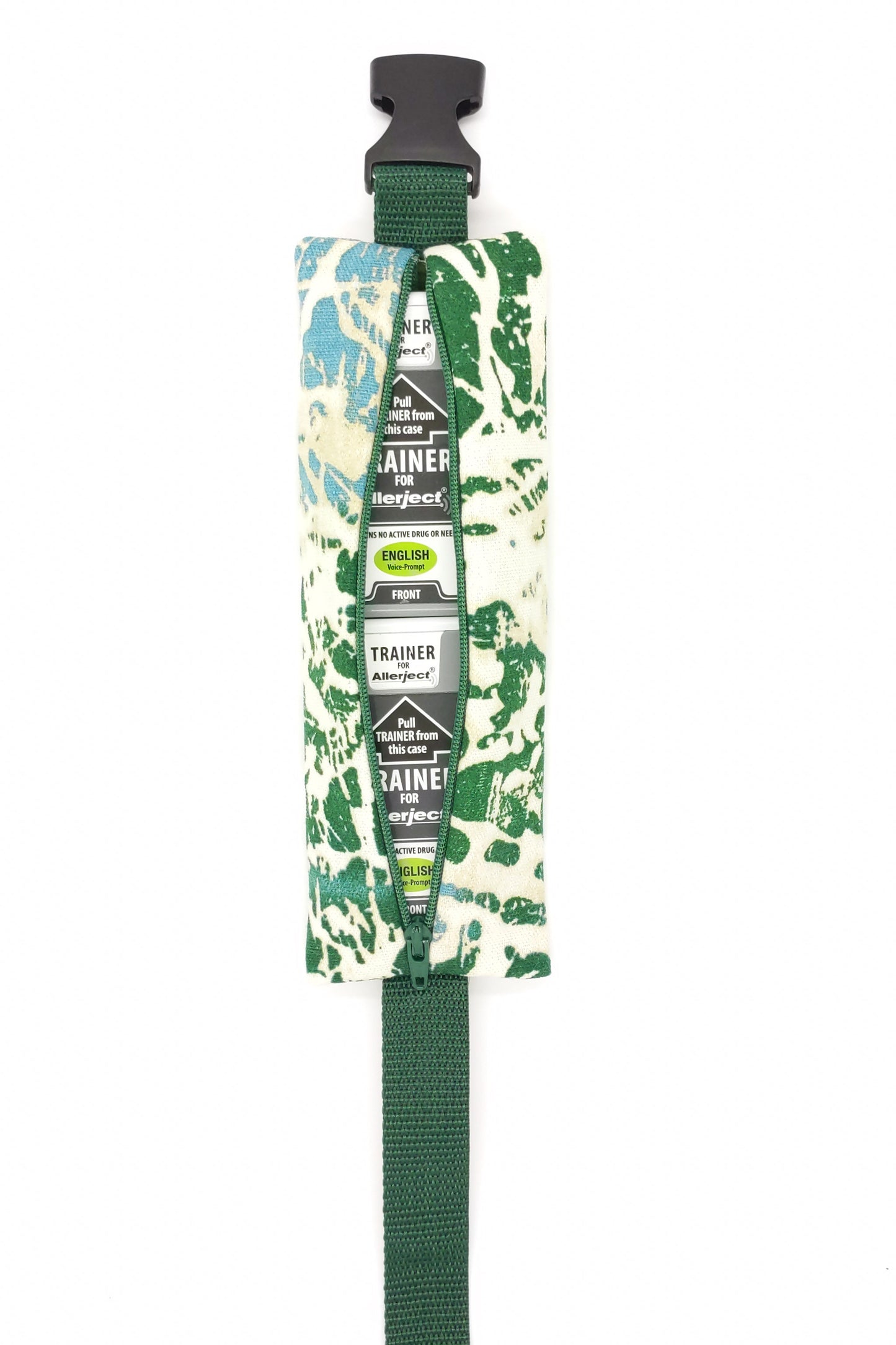 The Chameleon - Classic