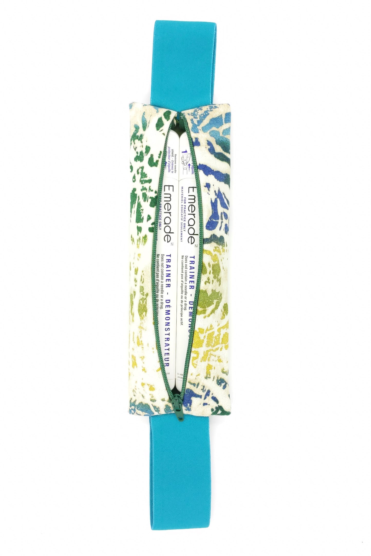 The Chameleon - Classic