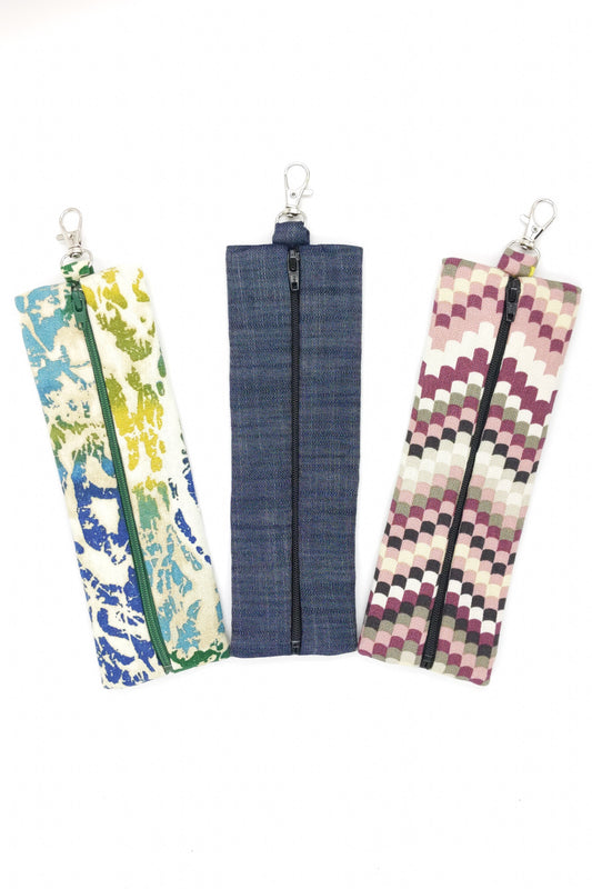 The Sidekick - Classic Clip Pouch