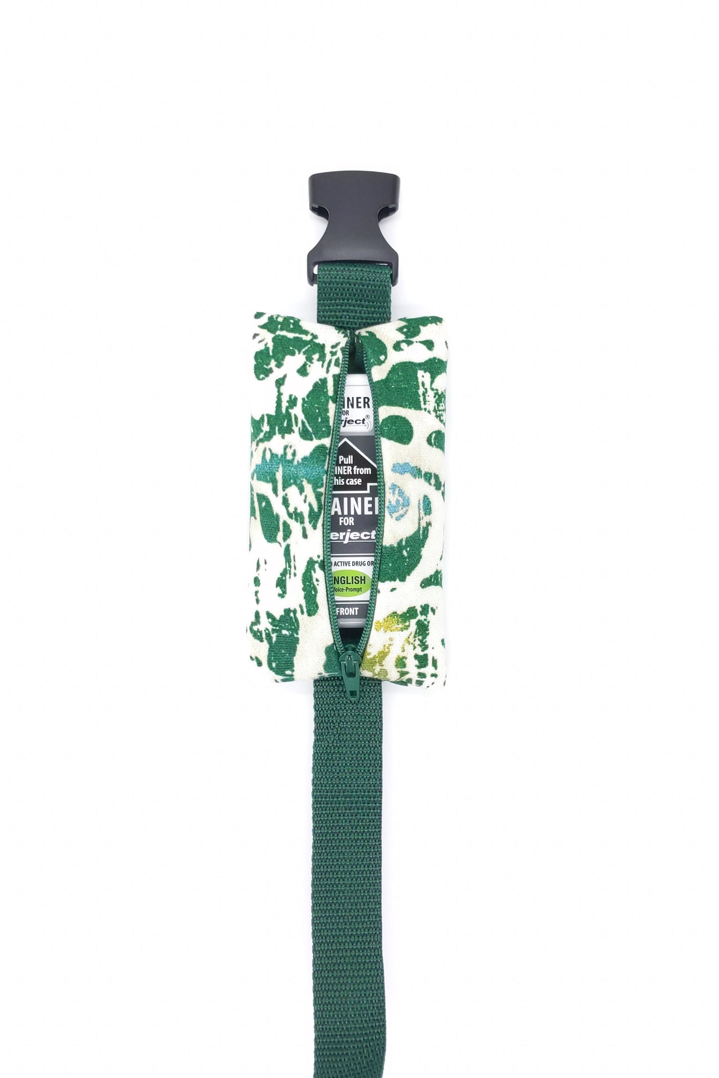 The Chameleon - Mini