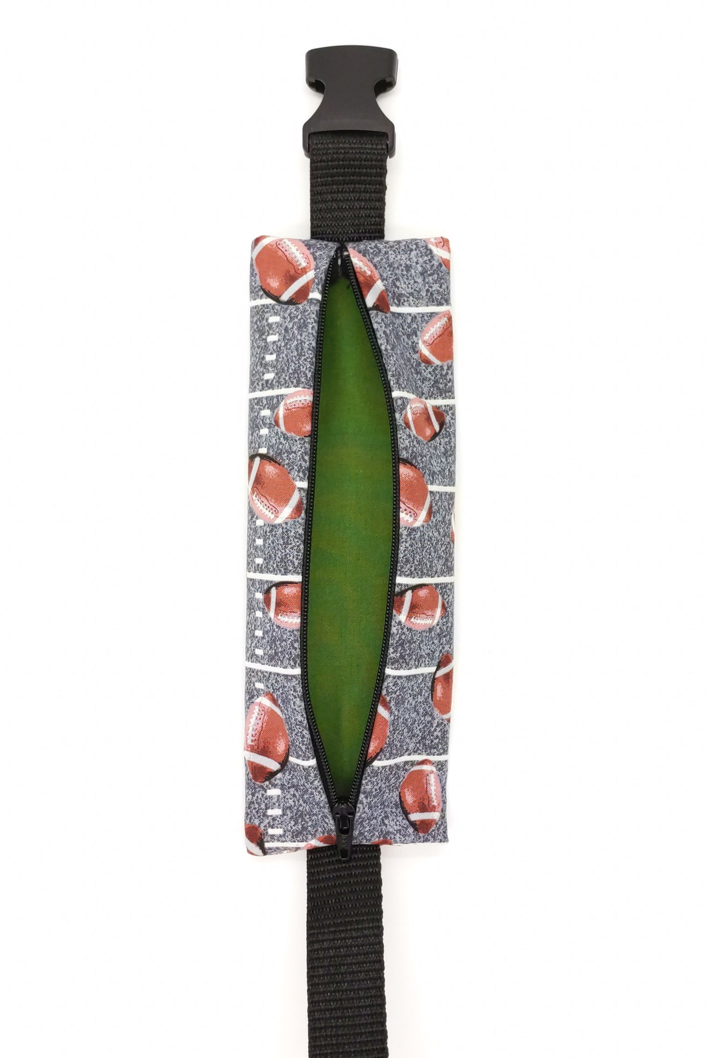 The Quarterback - Classic