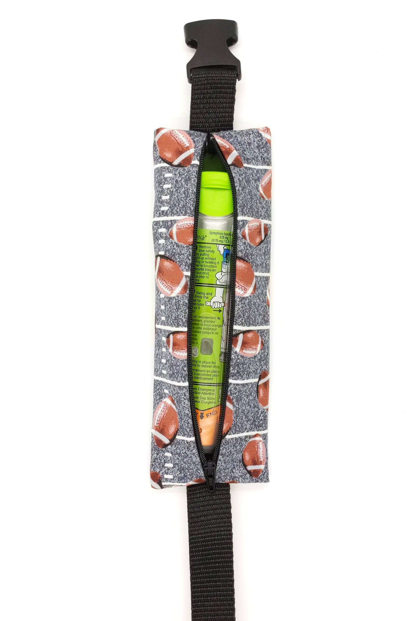 The Quarterback - Classic