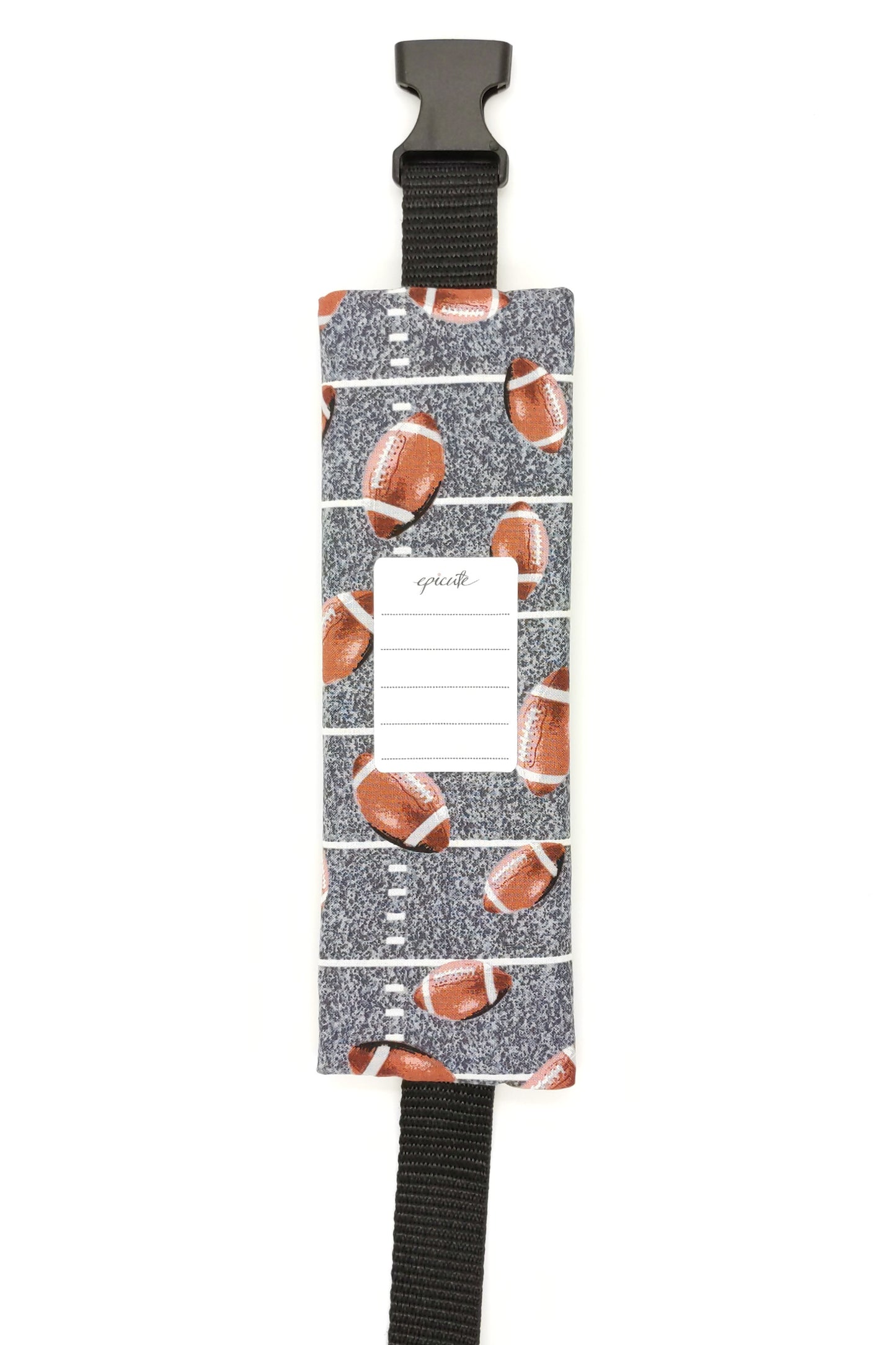 The Quarterback - Classic