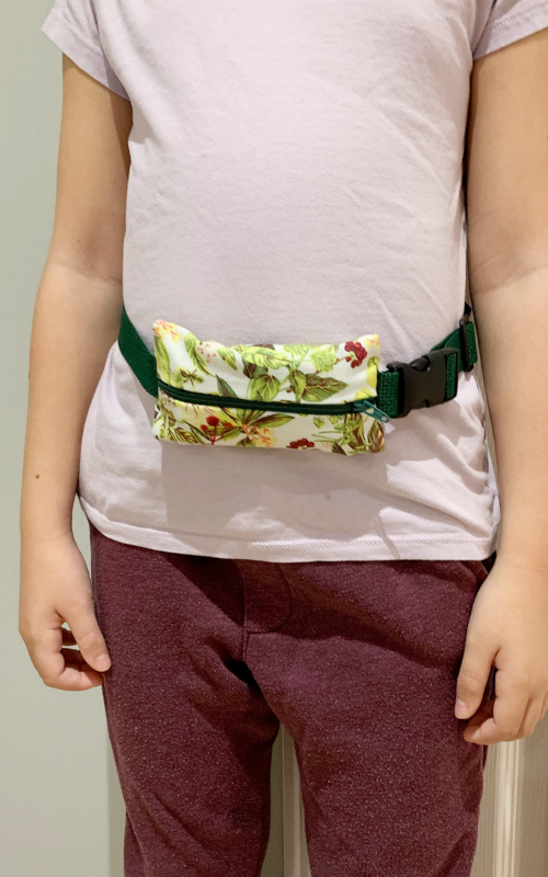 The Adventurer - Mini