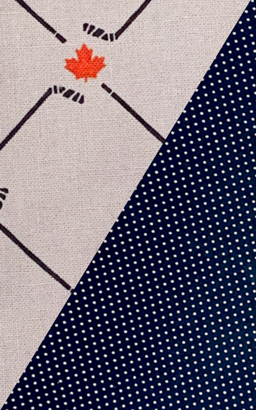 The Defenceman - Mini