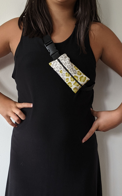 The Party Animal - Mini