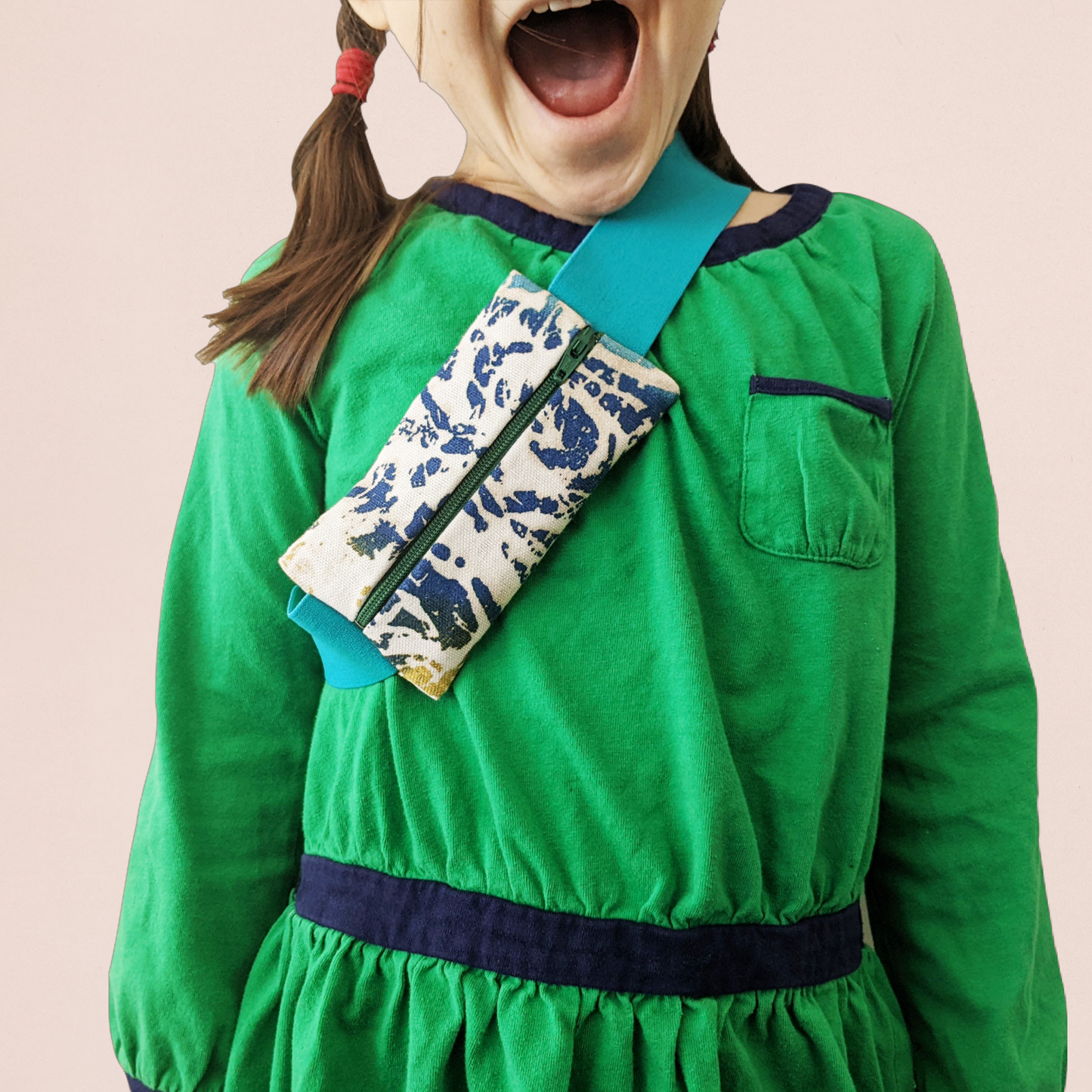 The Chameleon - Mini