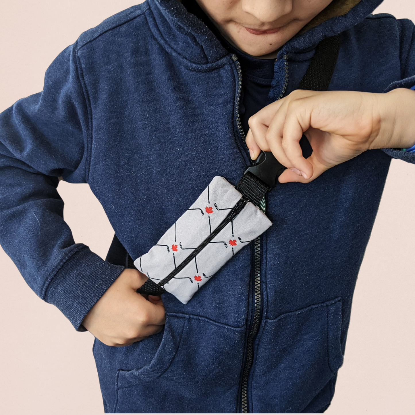 The Defenceman - Mini