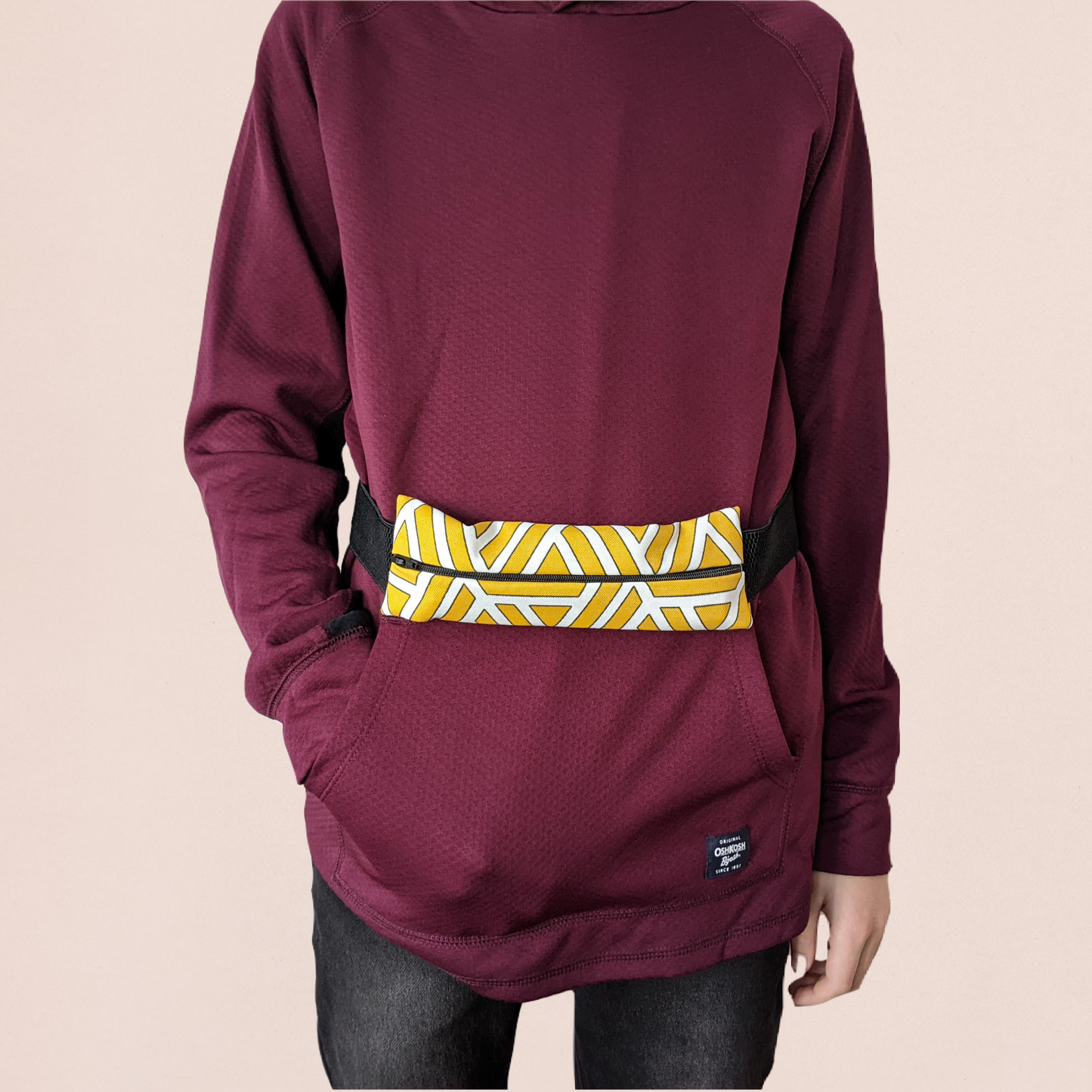 The Busy Bee - Classic