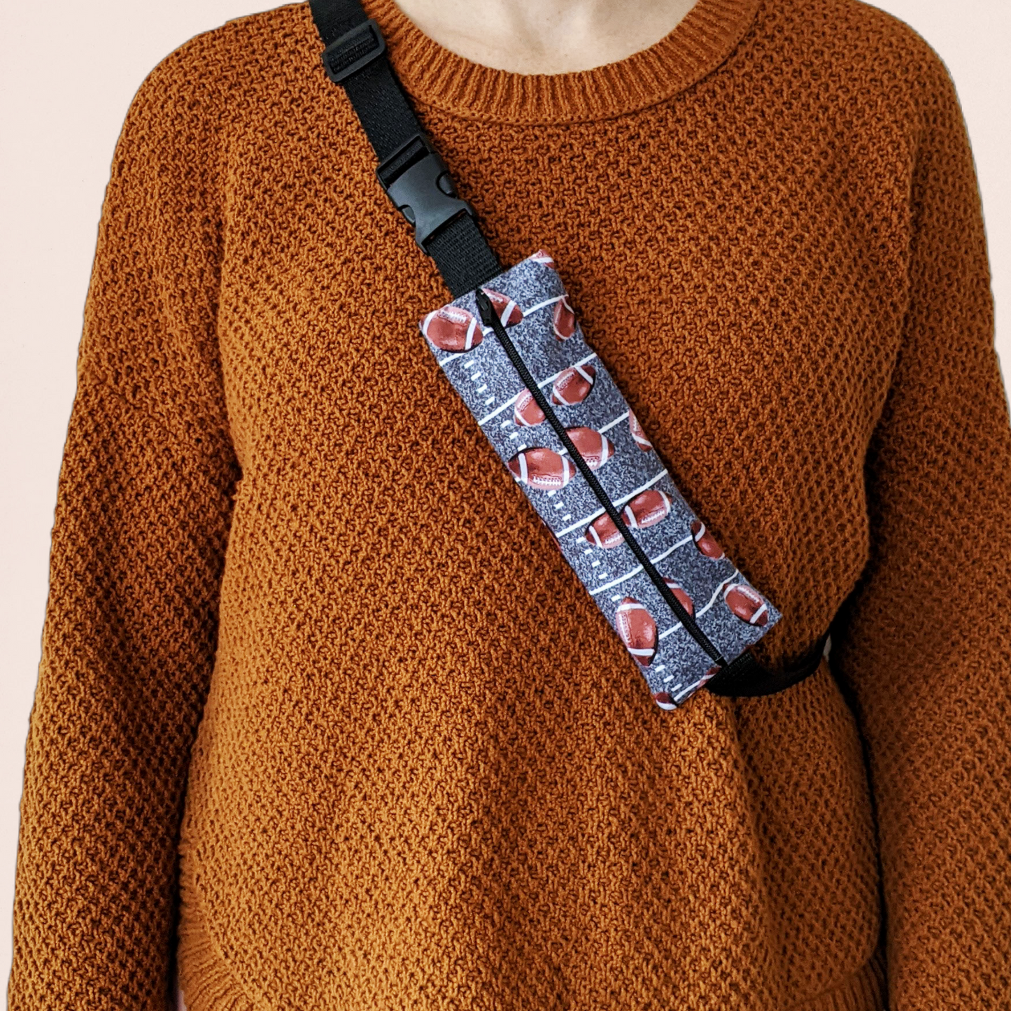 The Quarterback - Classic