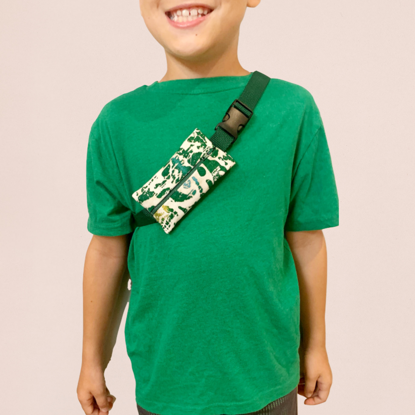 The Chameleon - Mini