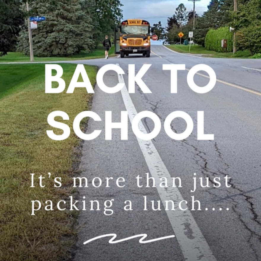 Back to School