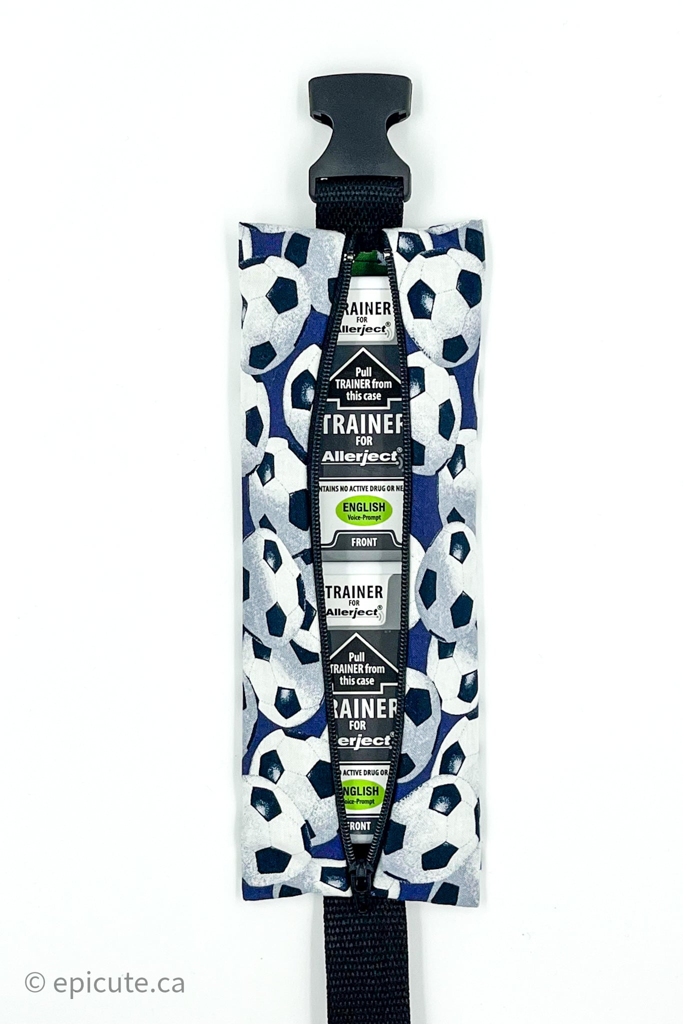 The Striker - Classic