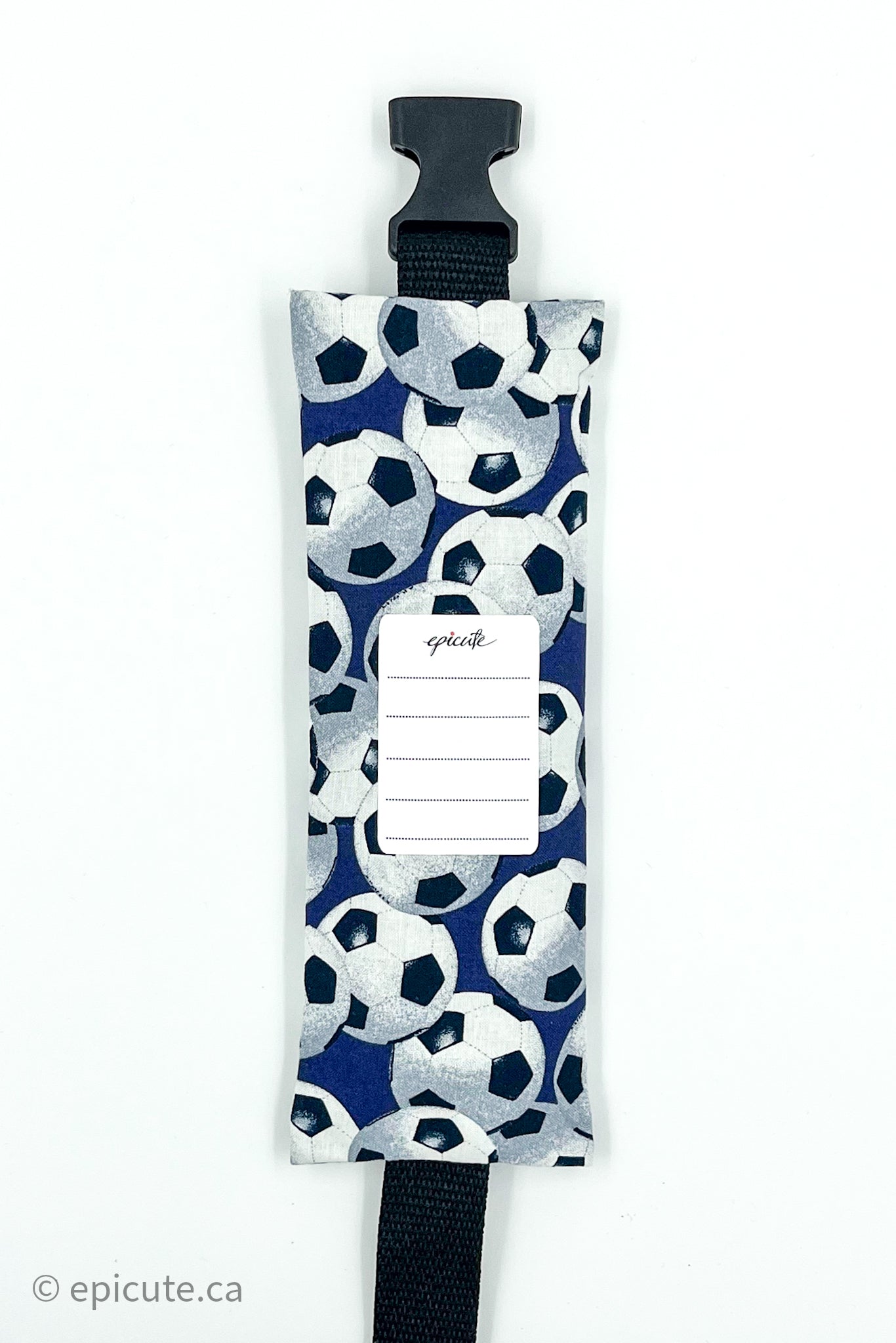 The Striker - Classic