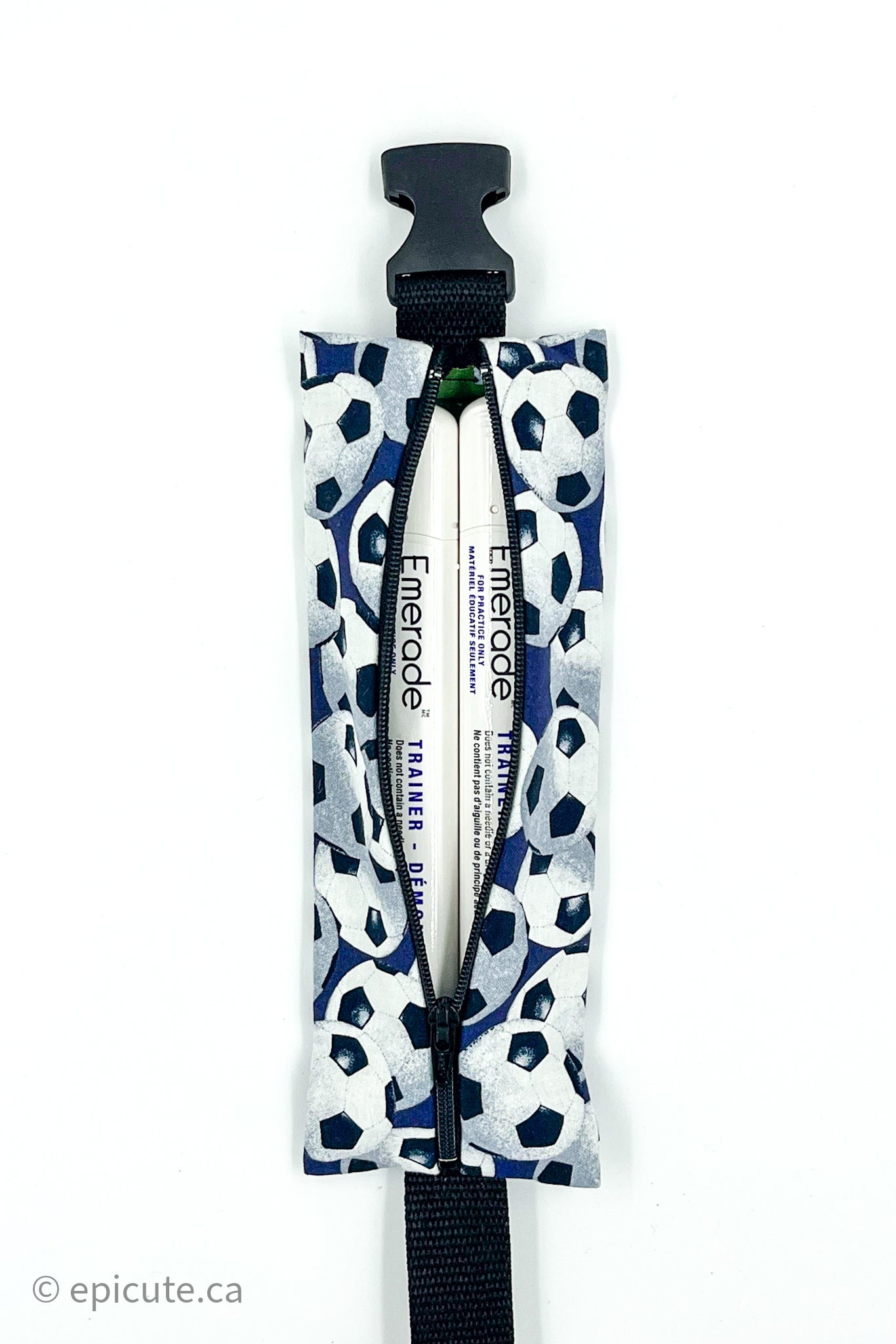 The Striker - Classic