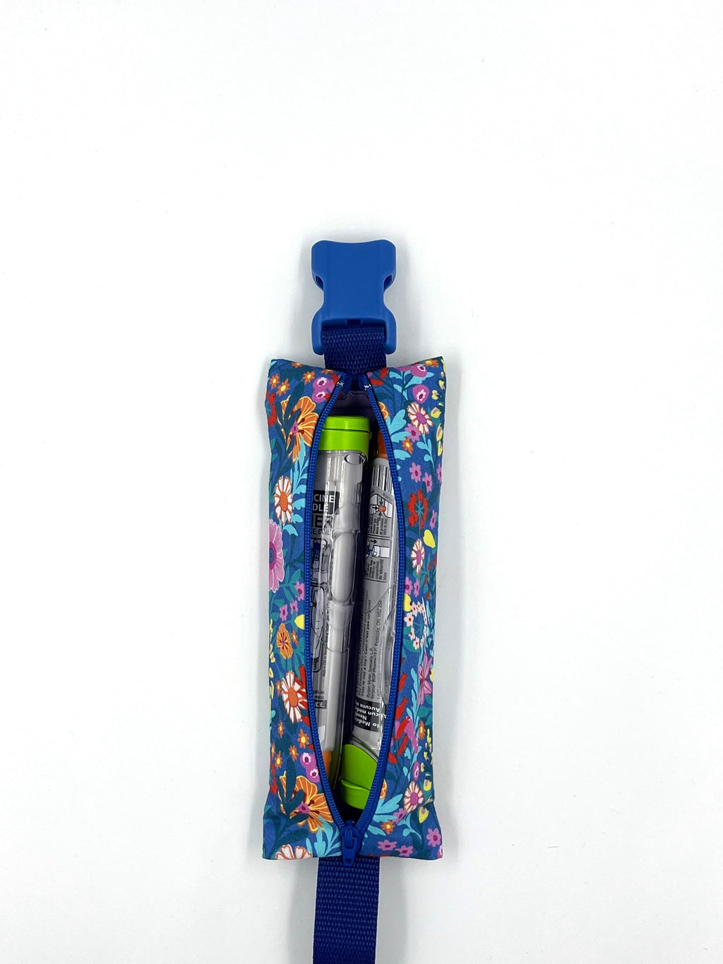 Epicute Botanist - Open With Epipens