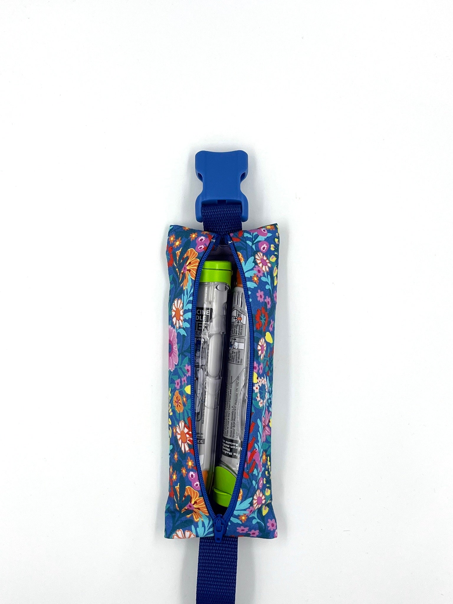 Epicute Botanist - Open With Epipens