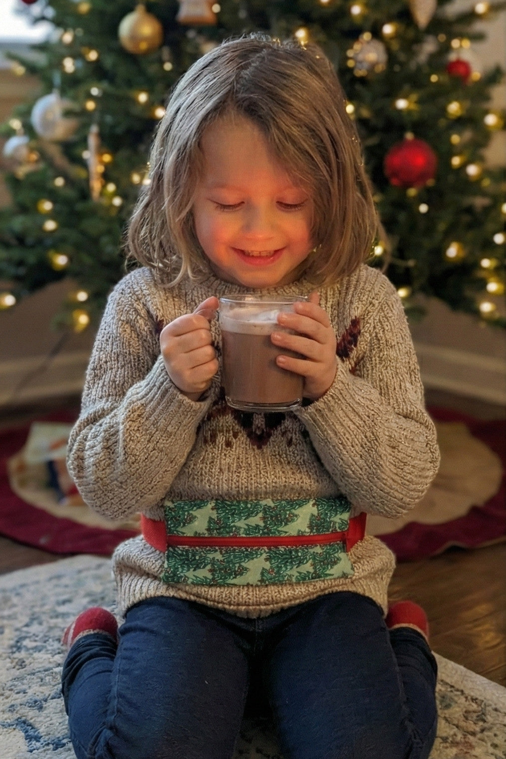 The Merrymaker - Classic