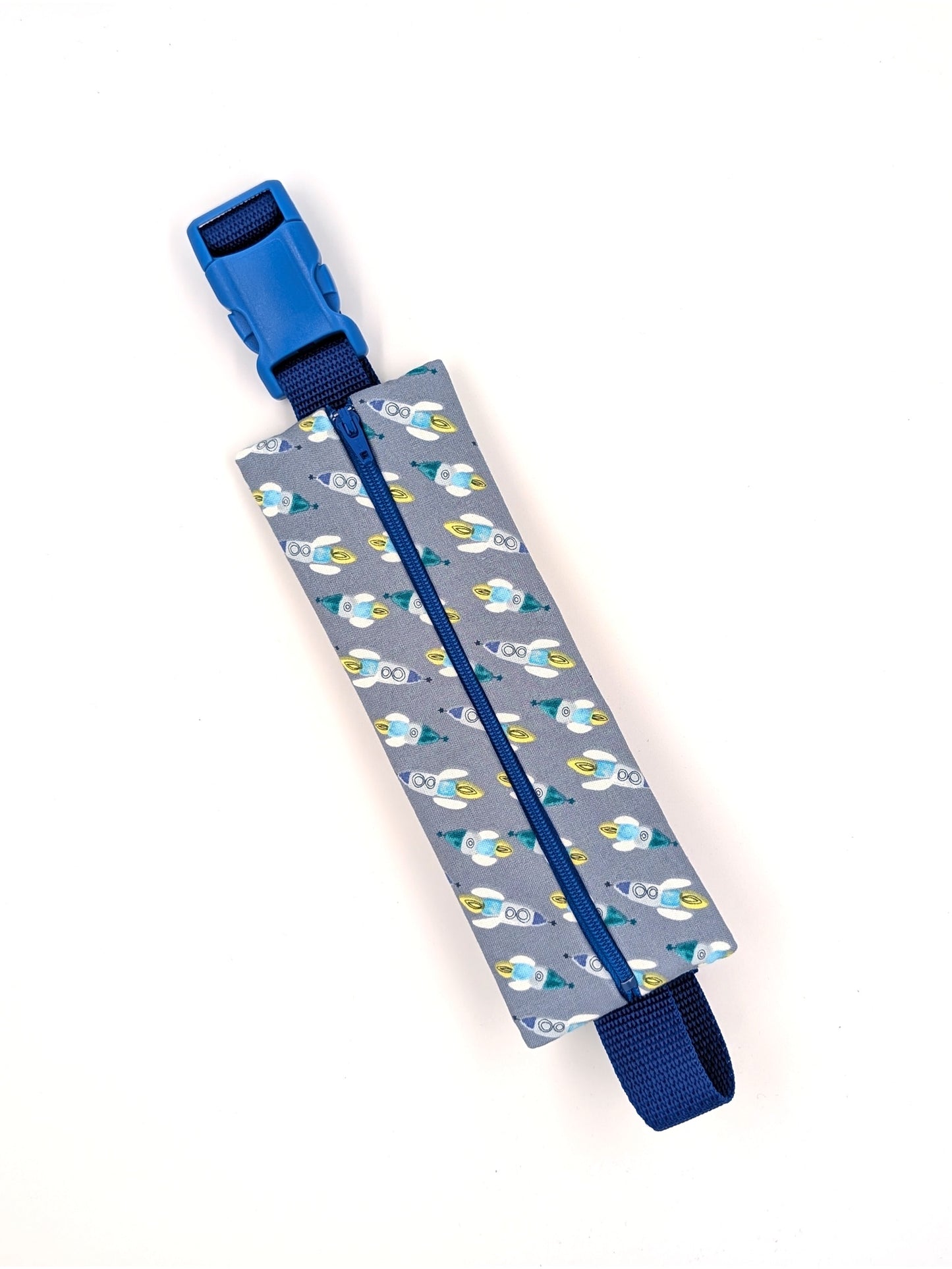 Epicute The Astronaut - Space Explorer EpiPen Pouch - 2026.04.02 In Action