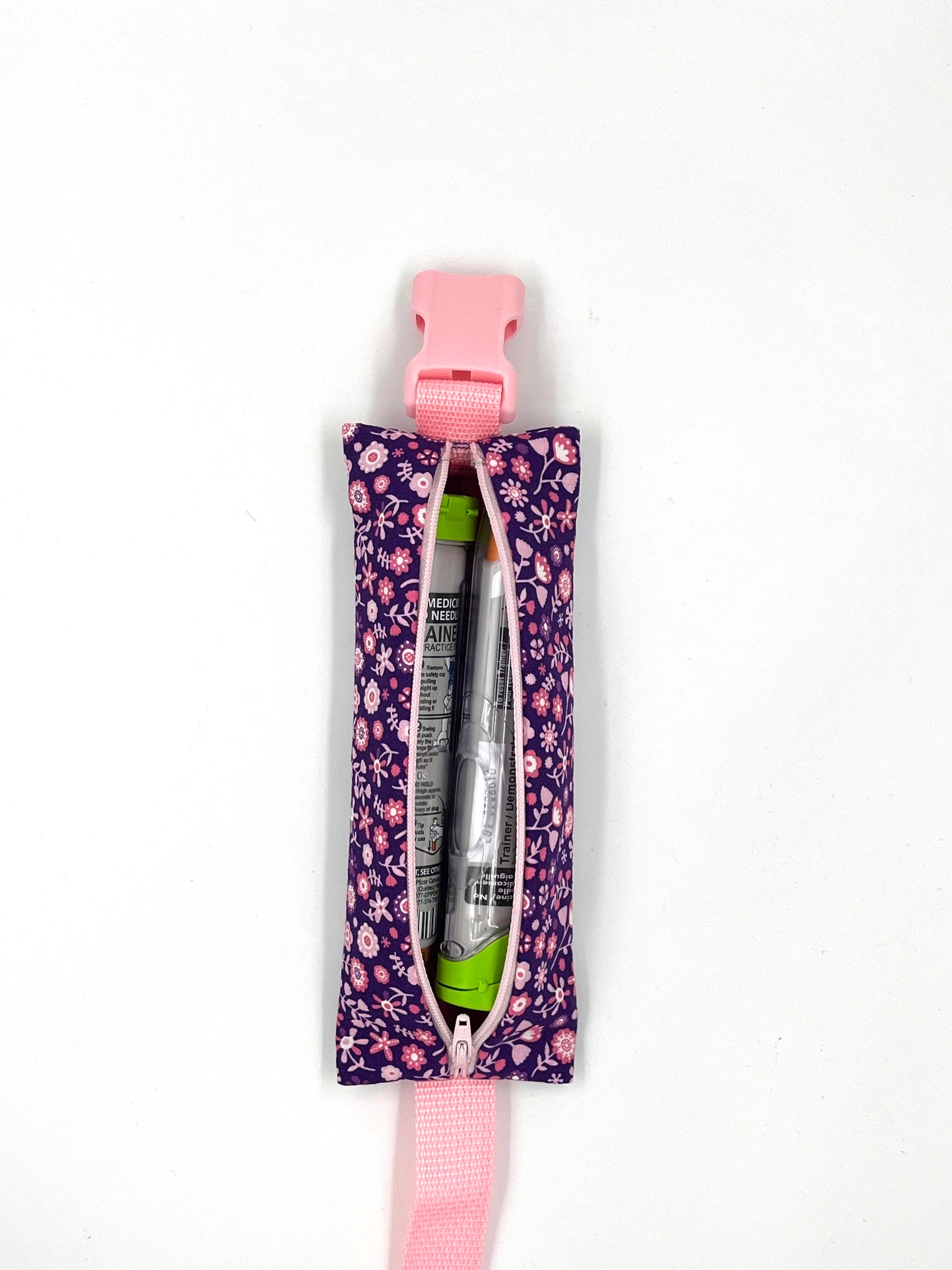 Epicute Wildflower - Open With Epipens