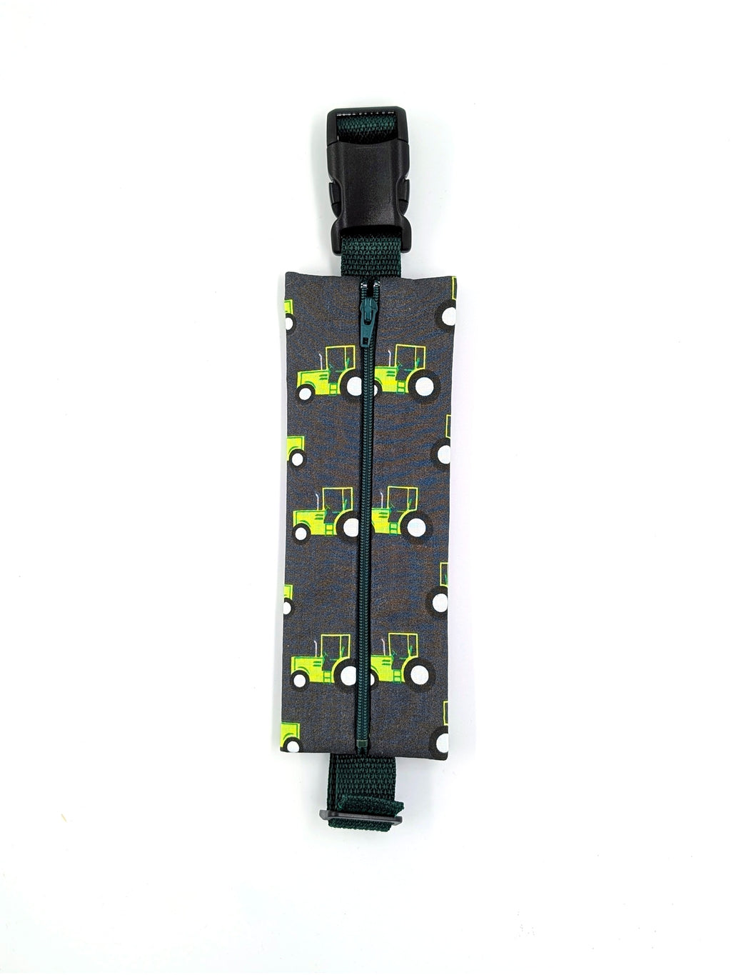 Epicute Groundbreaker - EpiPen Pouch - Front Closed Portrait