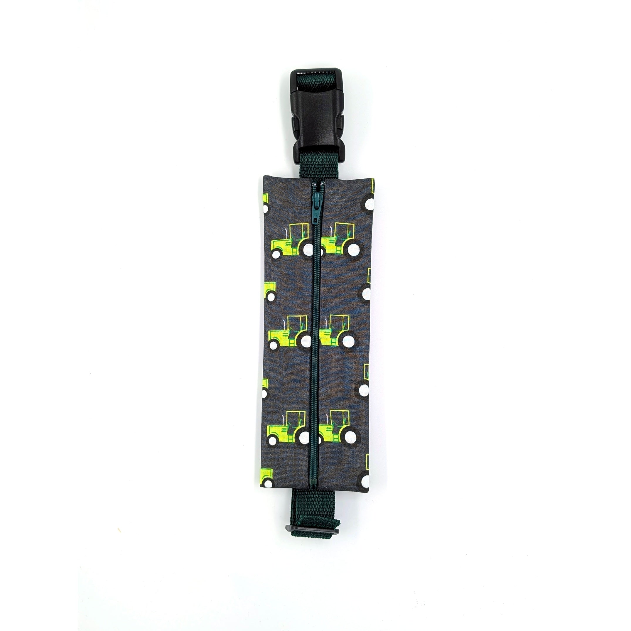 Epicute Groundbreaker - EpiPen Pouch - Front Closed Square
