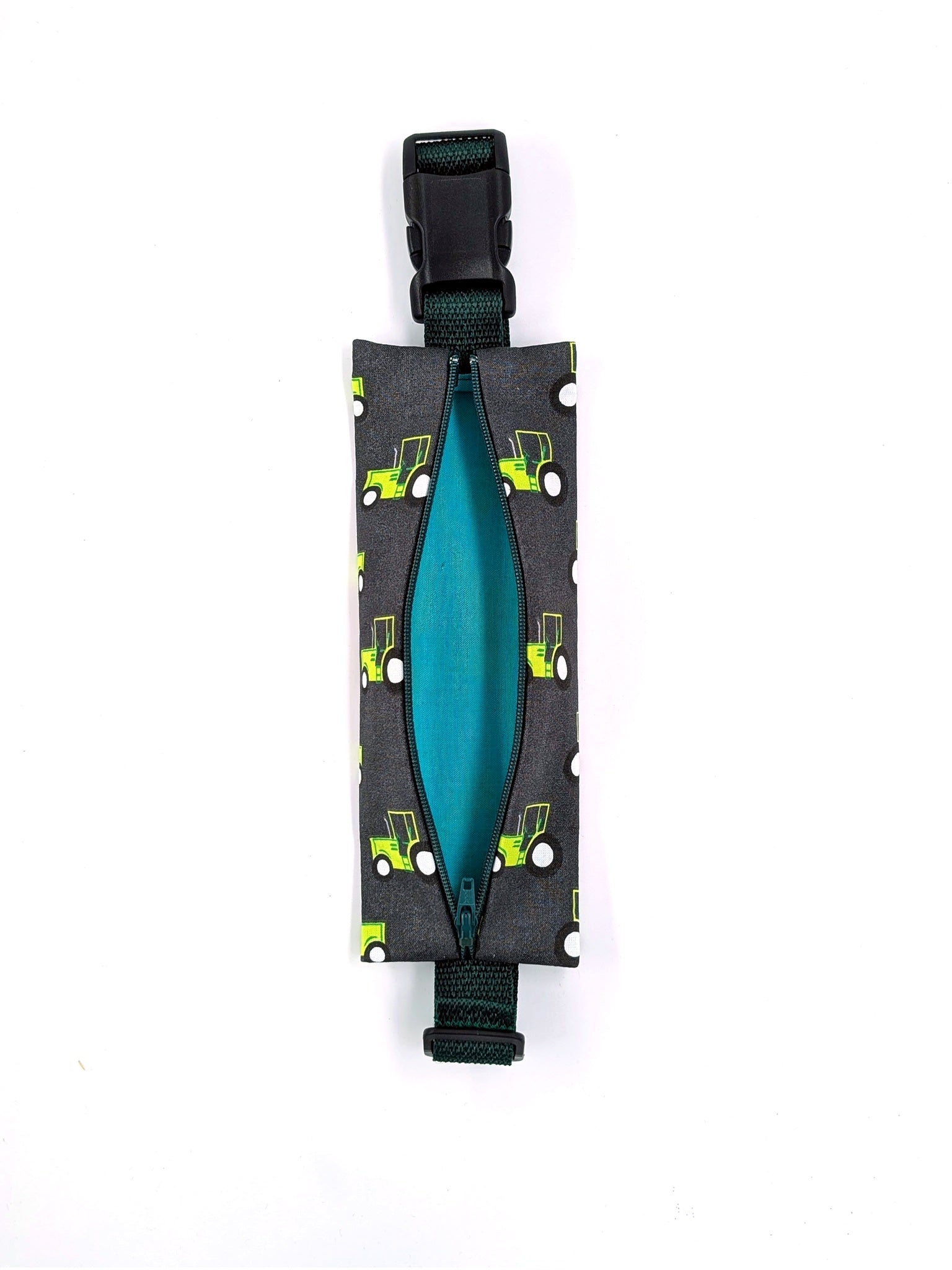 Epicute Groundbreaker - EpiPen Pouch - Front Open