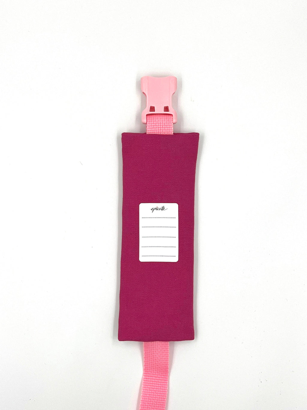 Epicute The Rosebud - Classic - Back