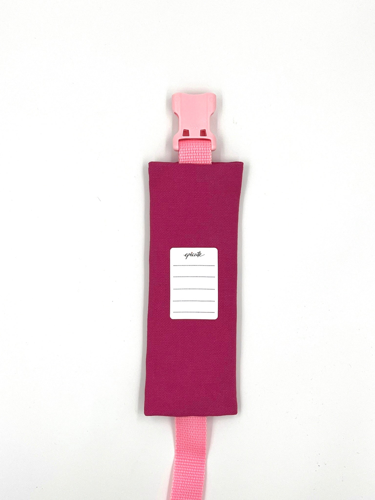Epicute The Rosebud - Classic - Back