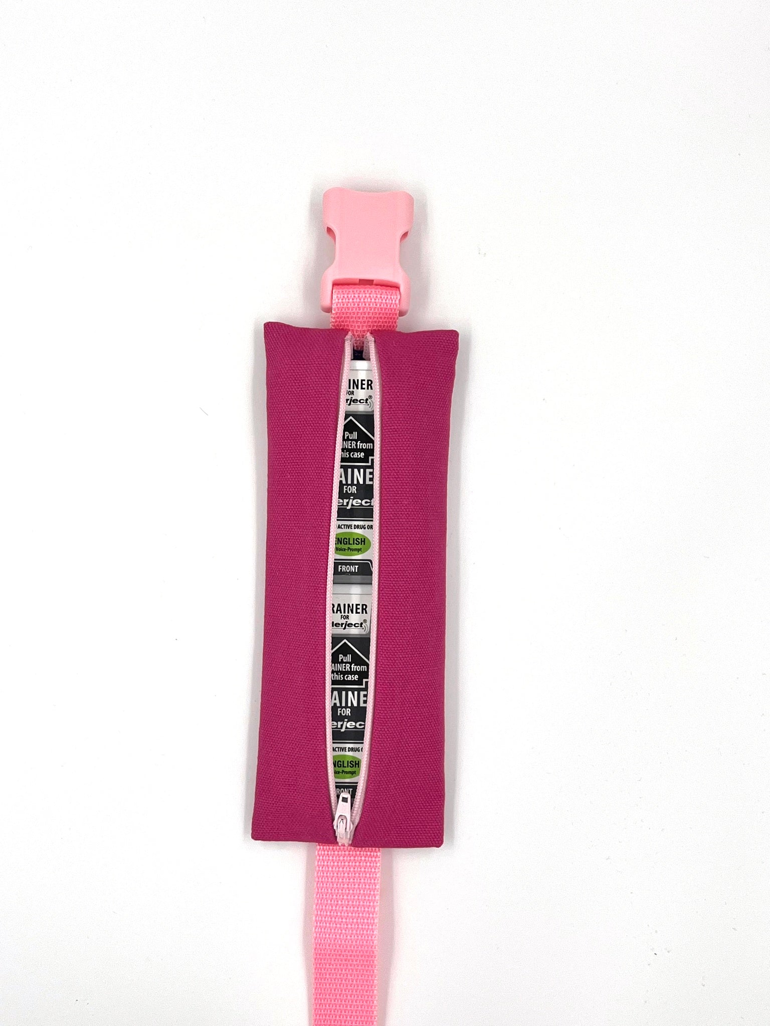 Epicute The Rosebud - Classic - Open With Allerject