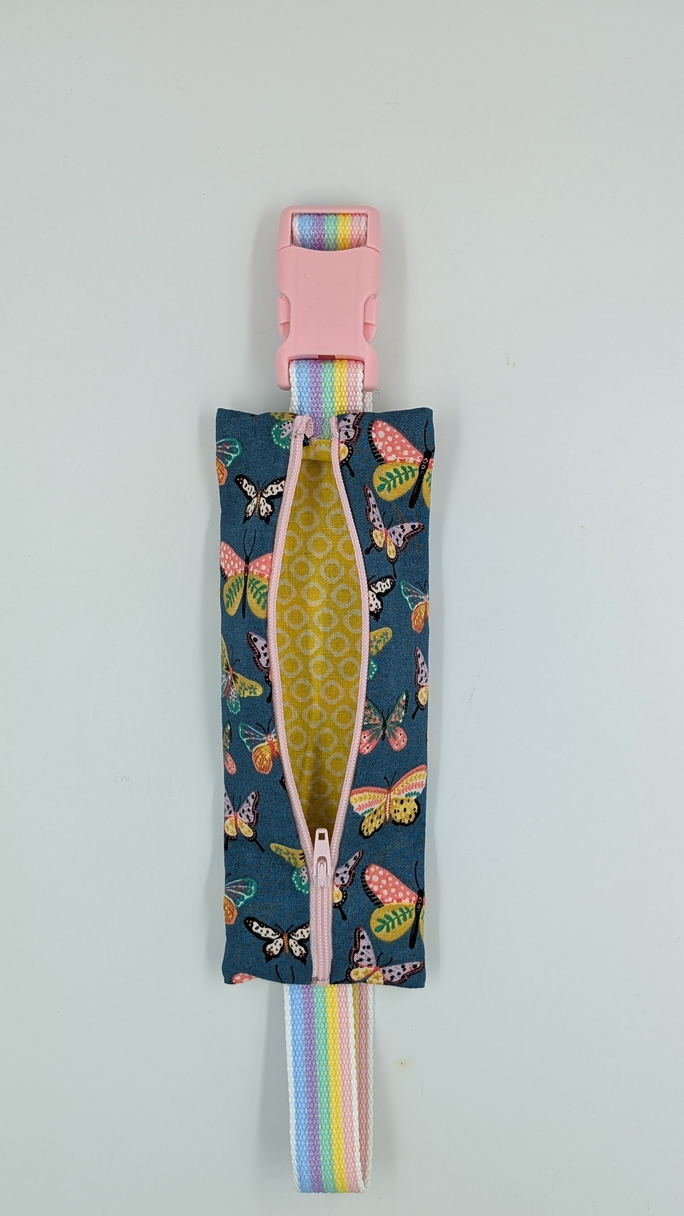 The Mariposa - Classic