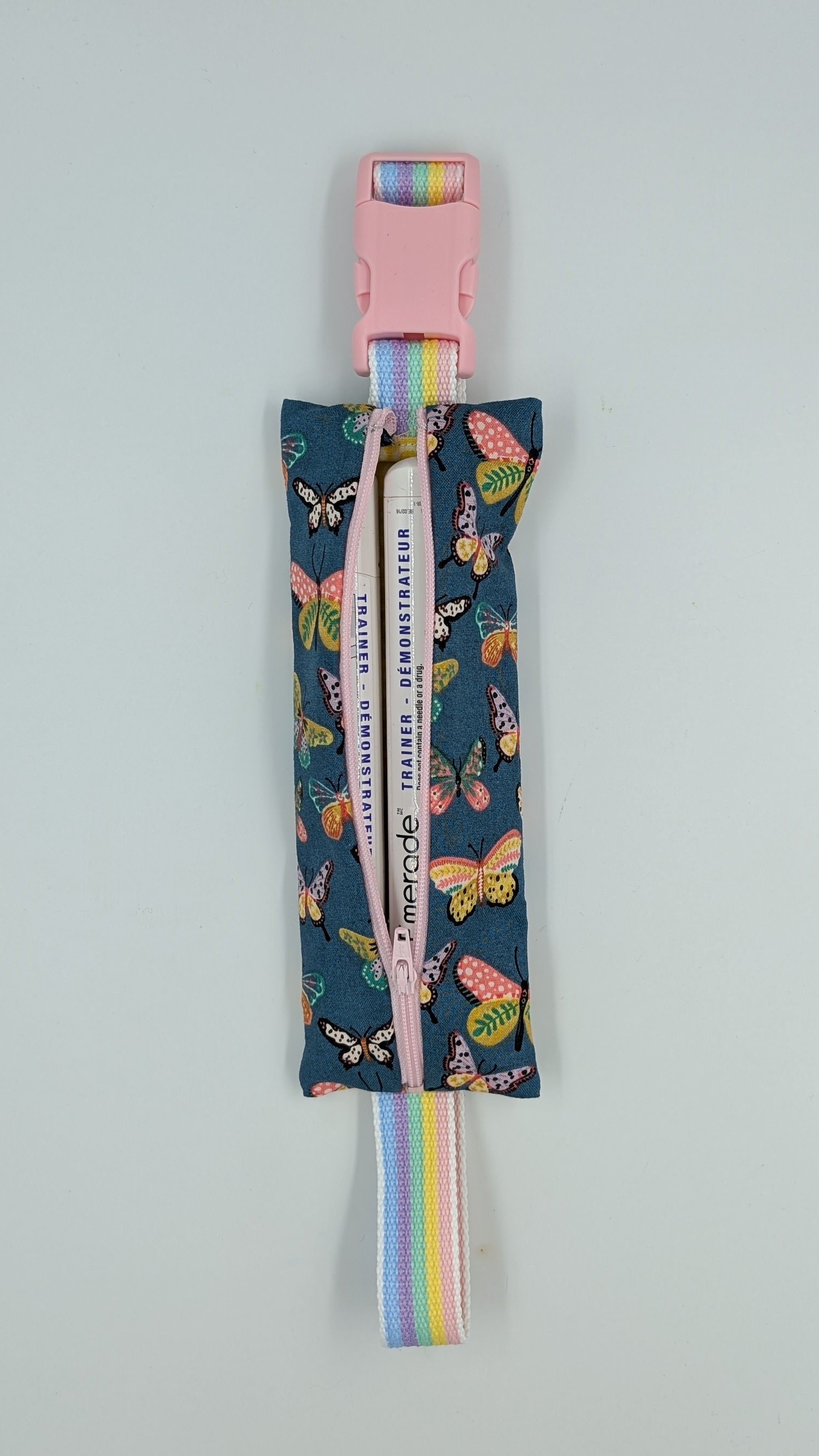 The Mariposa - Classic