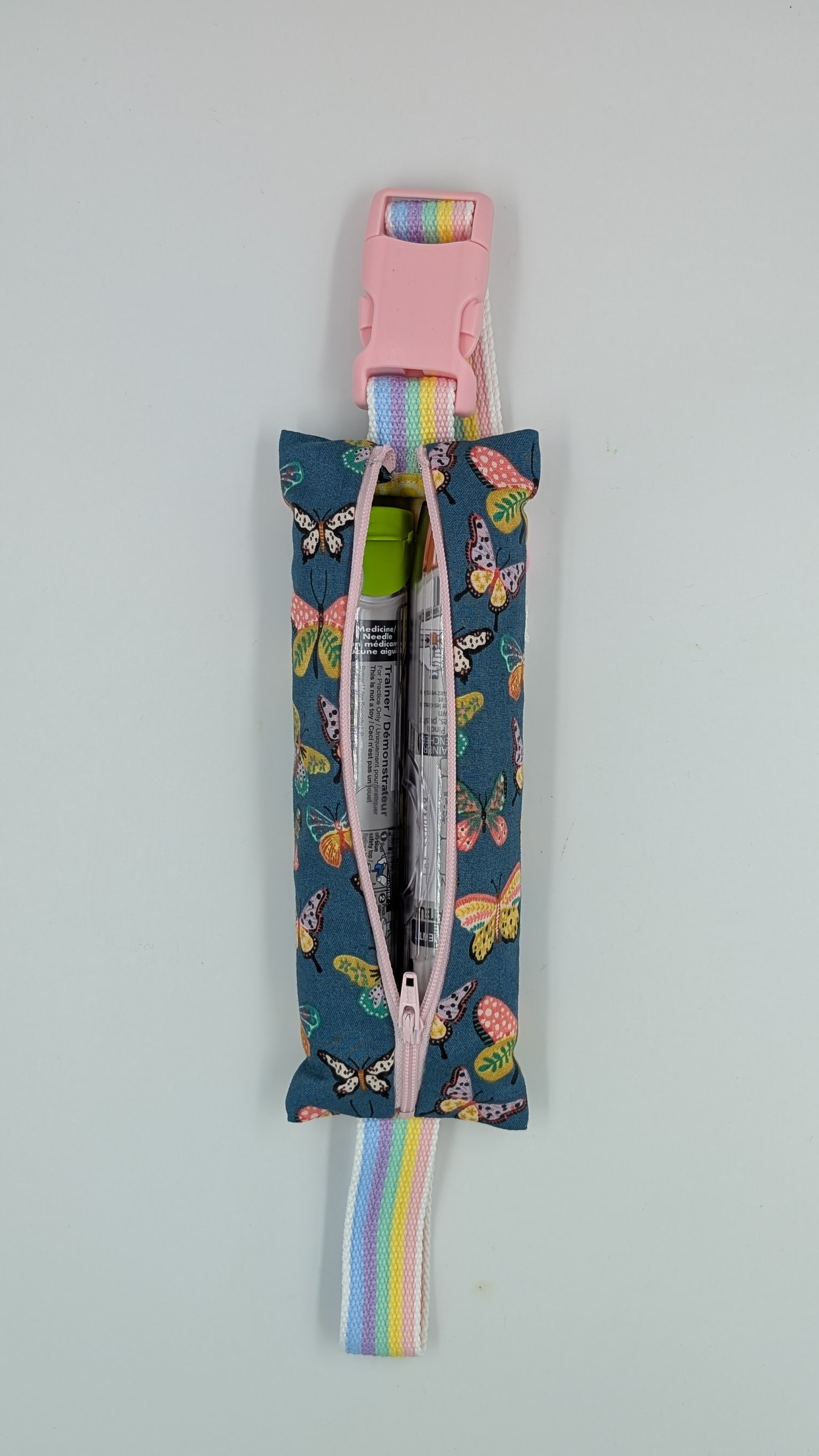 The Mariposa - Classic