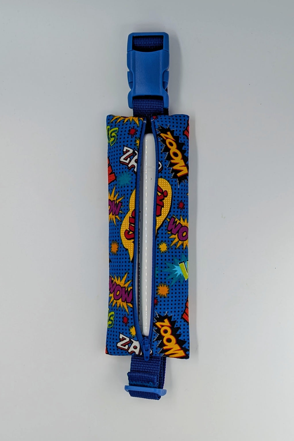 The Superhero - Classic