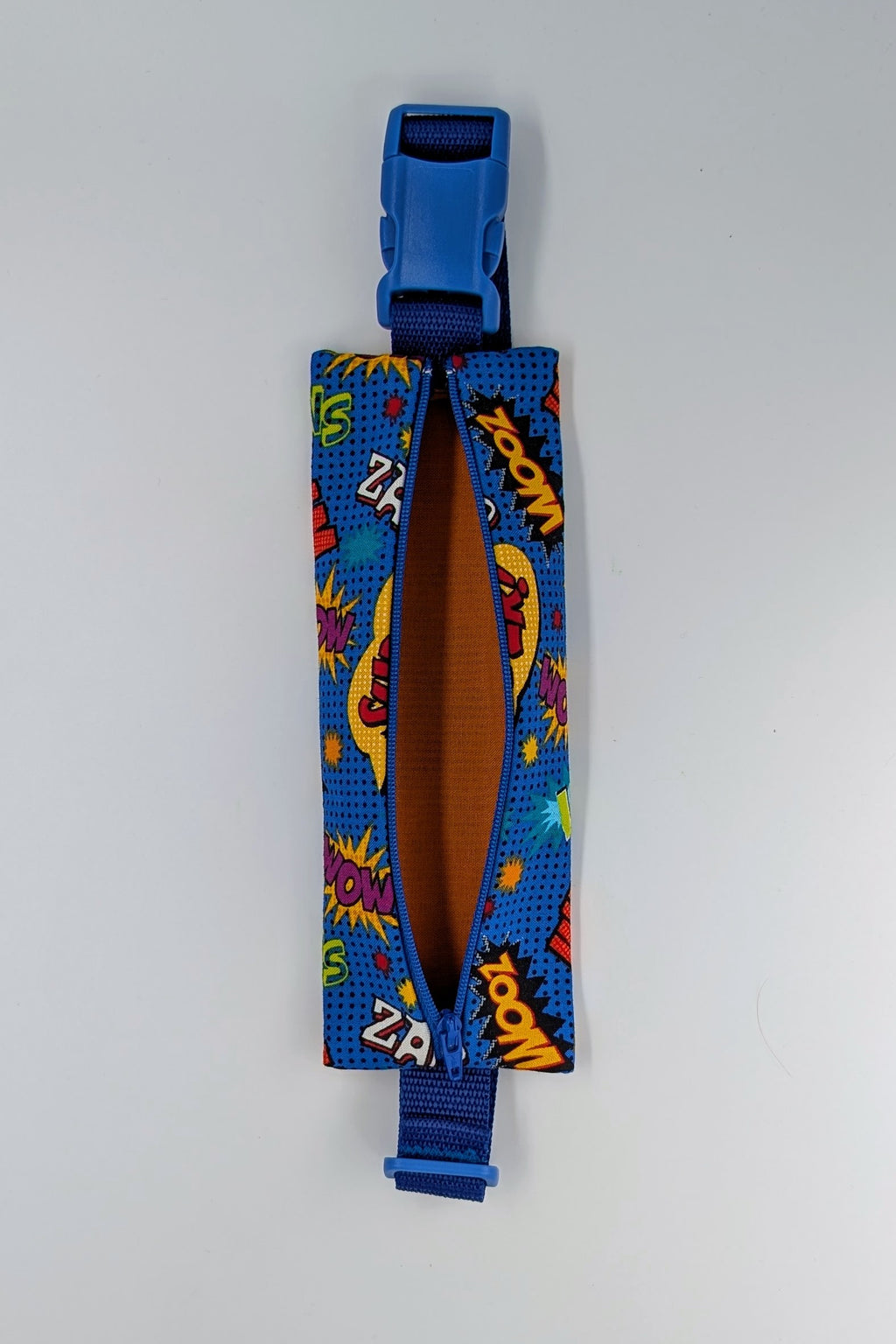 The Superhero - Classic