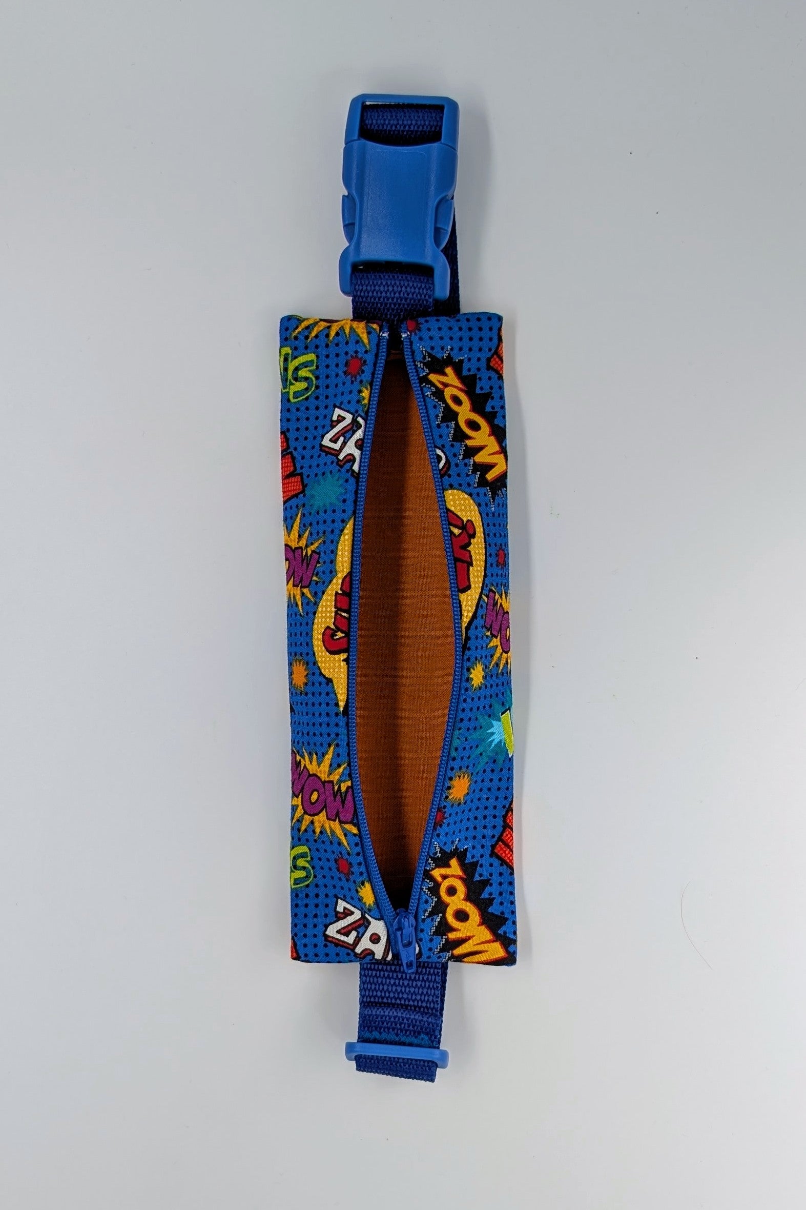 The Superhero - Classic