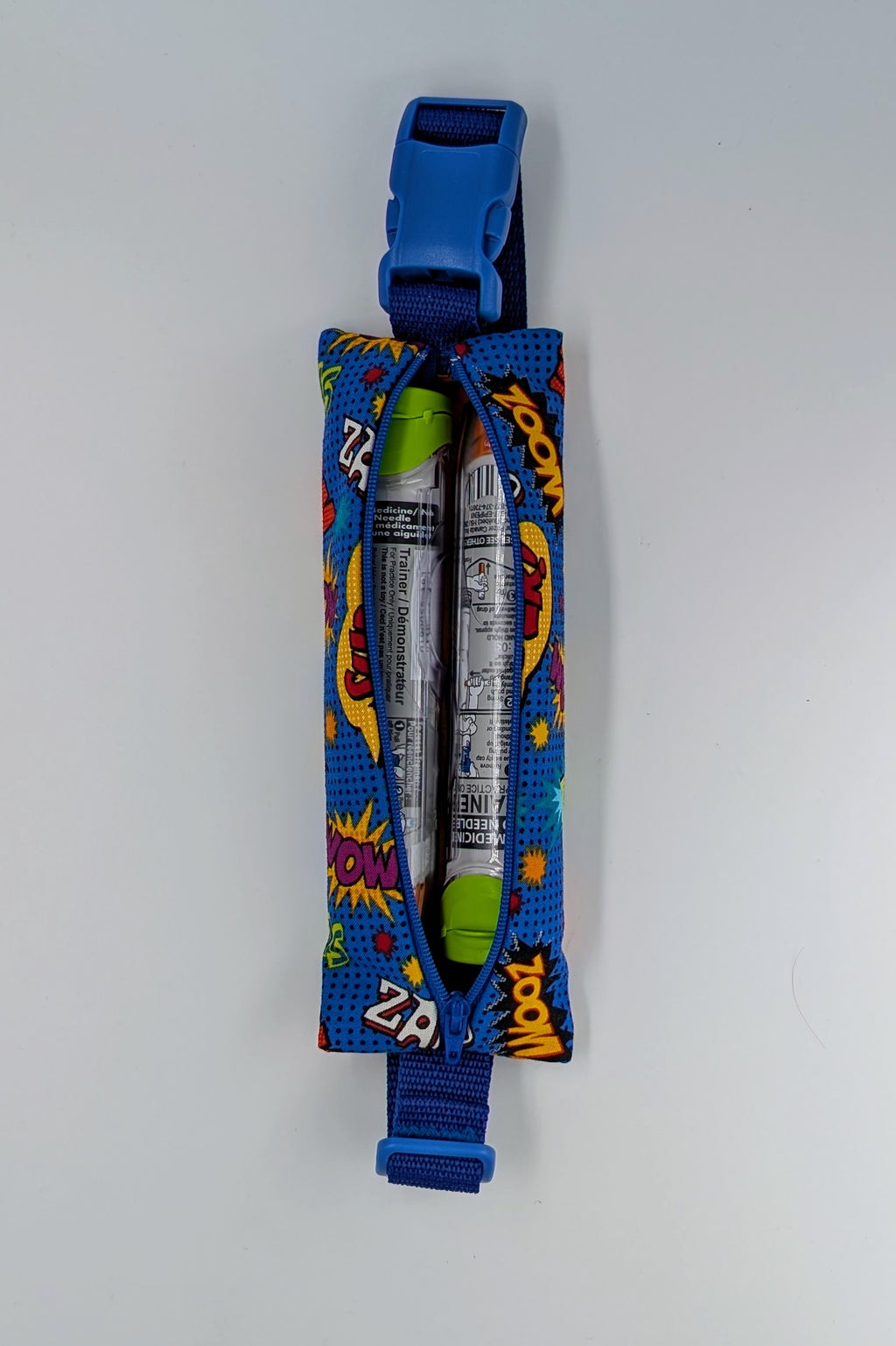 The Superhero - Classic