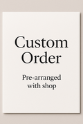 Custom Order