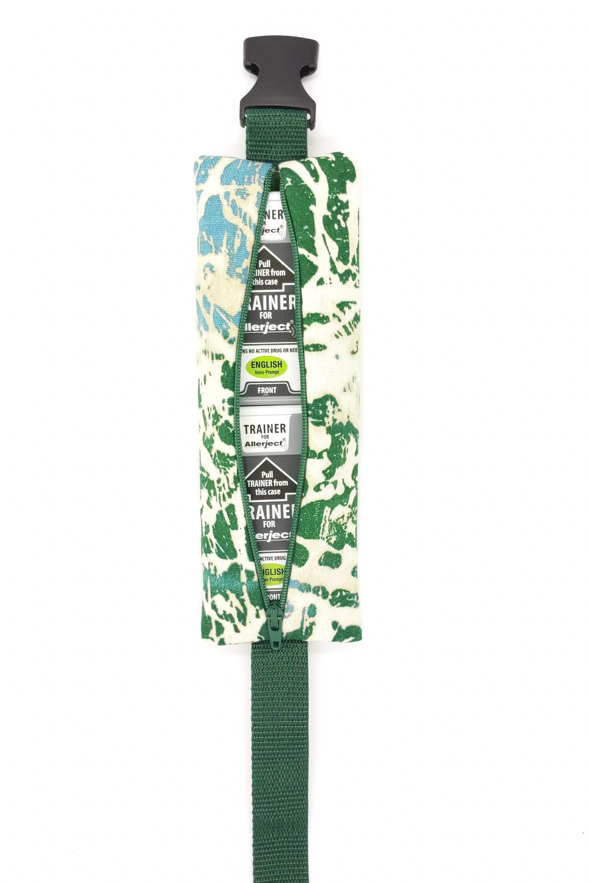 The Chameleon - Classic