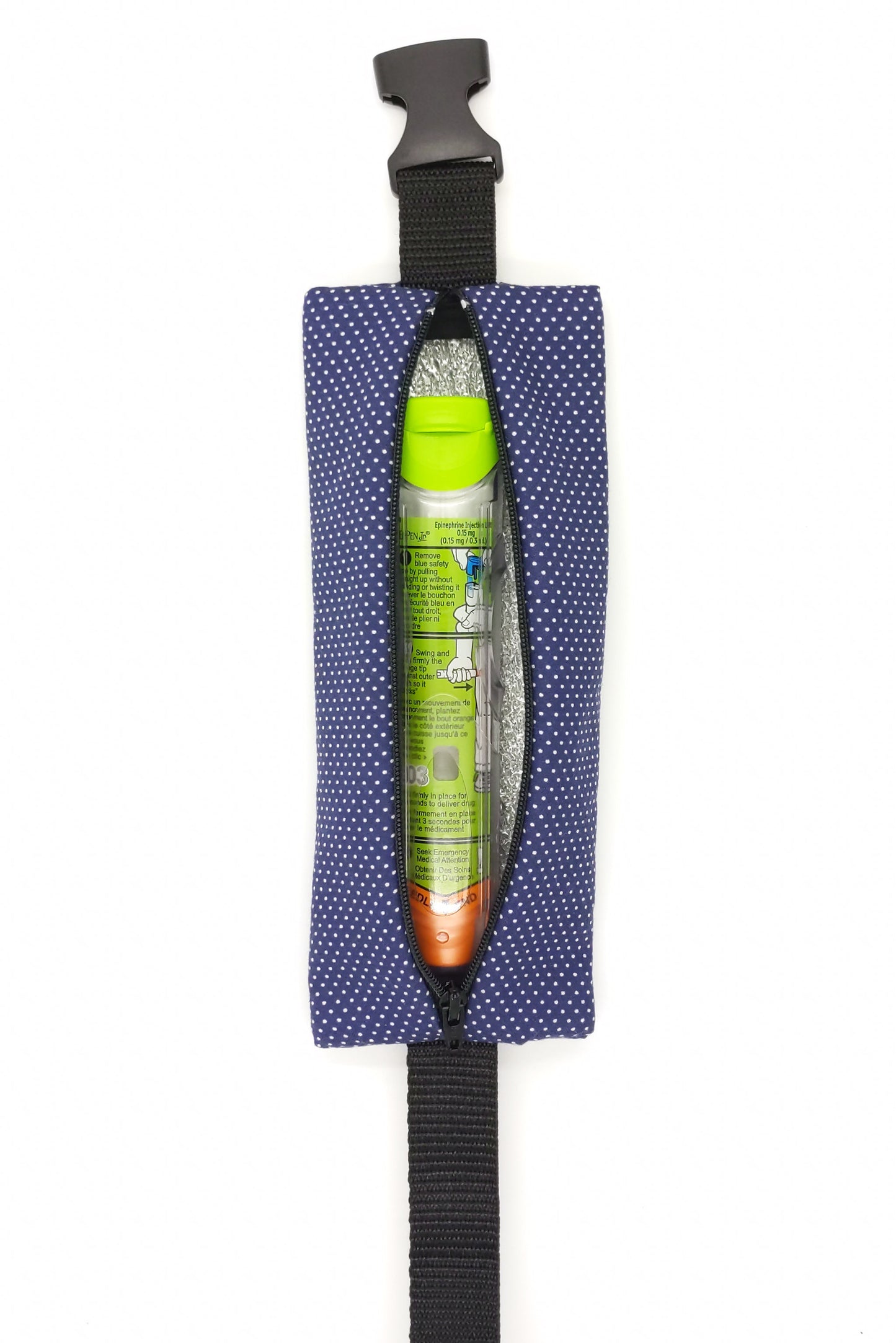The Stabilizer - Insulated Pouch