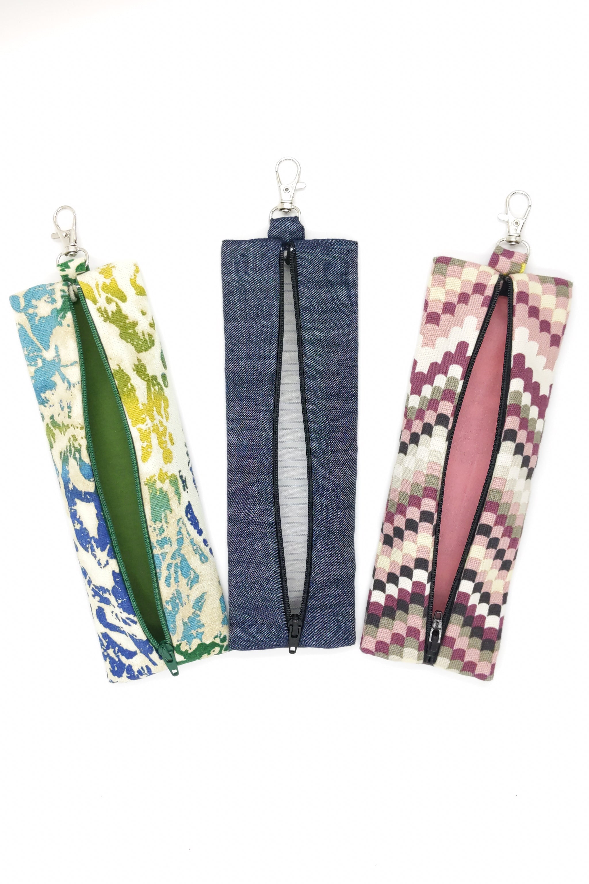 The Sidekick - Classic Clip Pouch