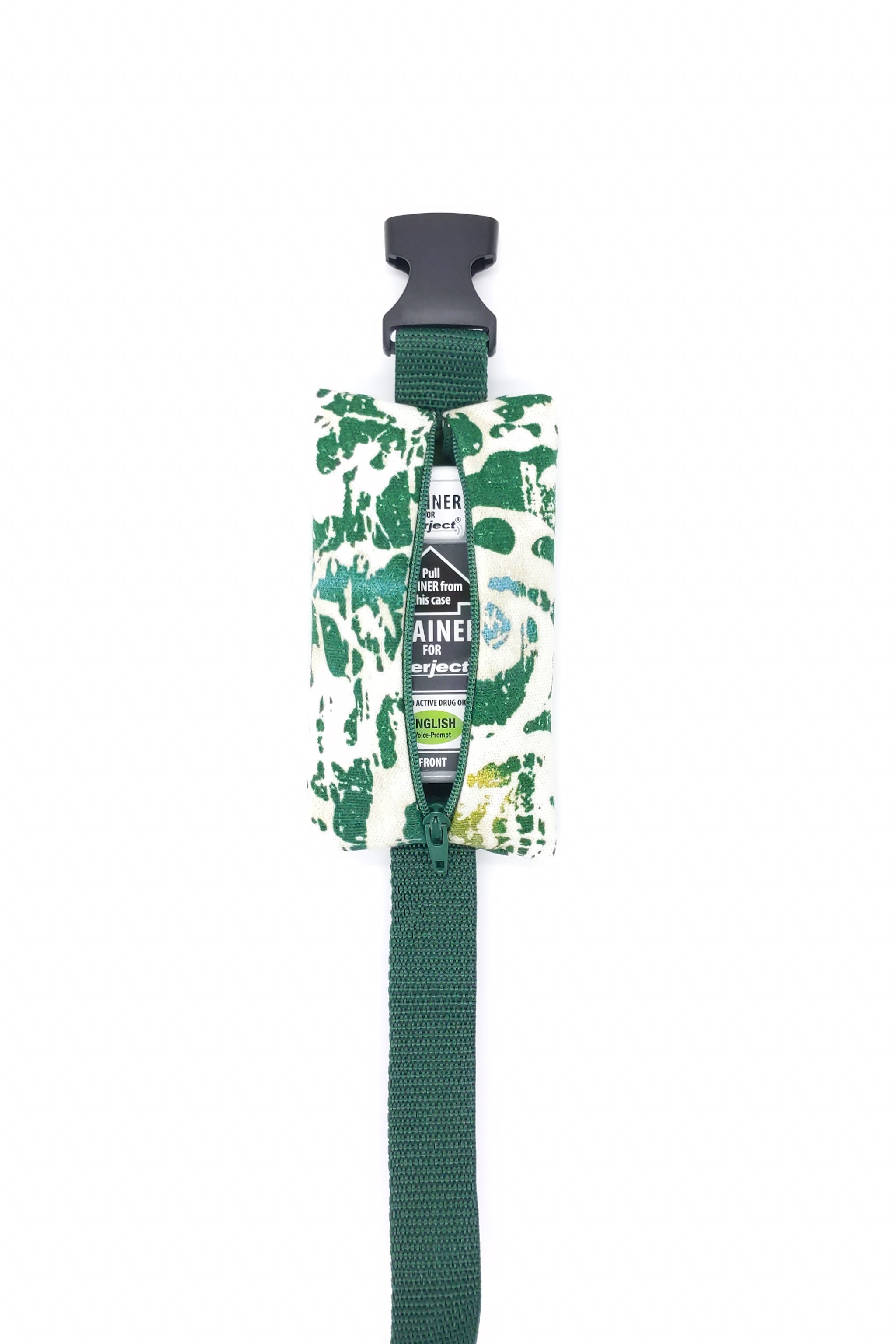 The Chameleon - Mini