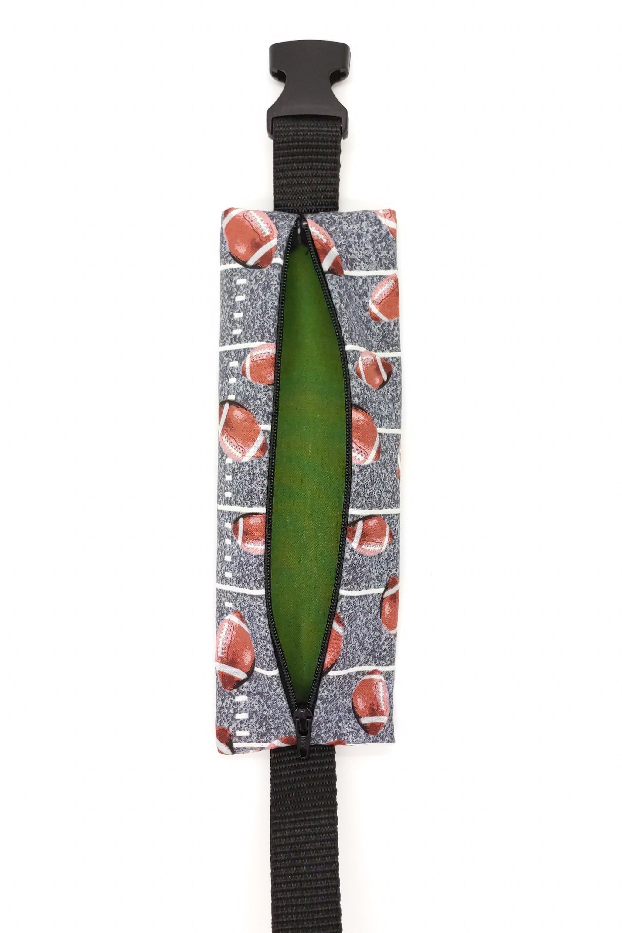 The Quarterback - Classic