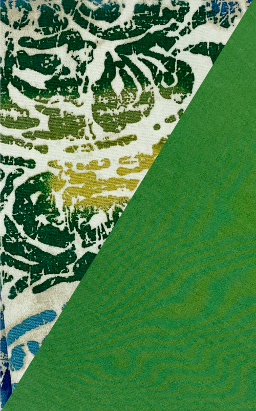 The Chameleon - Mini