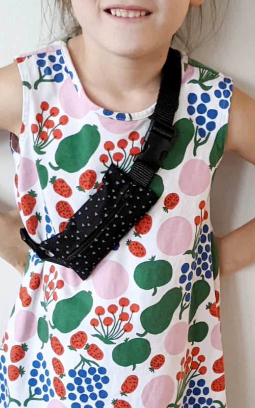 The Stargazer - Mini